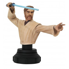 Star Wars Obi-Wan Kenobi 1:7 scale Mini Bust