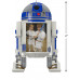 Hallmark: R2-D2 The Force is with Us Photo holder Ornament 2020