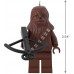 Hallmark: Chewbacca LEGO Star Wars Ornament 2020