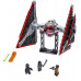 LEGO Star Wars Sith TIE Fighter (75272)