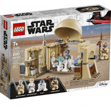 LEGO Star Wars Obi-Wan's Hut (75270)