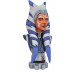 Clone Wars: Ahsoka Legends in 3-Dimensions 1:2 Scale Bust 10in Clone Wars: Ahsoka Legends in 3-Dimensions 1:2 Scale Bust 10in