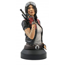 Doctor Aphra 1:6 scale mini Bust