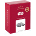 Hallmark: Millennium Falcon Keepsake Ornaments 25 years Hallmark: Millennium Falcon Keepsake Ornaments 25 years