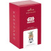 Hallmark: The Child w/Stormtrooper helmet Keepsake Ornament Hallmark: The Child w/Stormtrooper helmet Keepsake Ornament