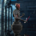 Star Wars Rebels: Darth Maul 1:7 Scale Mini-Bust