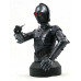 Triple Zero droid 1:6 scale mini Bust