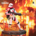 Incinerator Trooper 1:7 Scale Premier Guild Exclusive 2021 - Star Wars