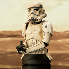 Stormtrooper (Remnant)  1:6 Scale Mini-Bust