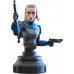 Bo-Katan Kryze 1:7 Scale Collectible Mini Bust Bo-Katan Kryze 1:7 Scale Collectible Mini Bust