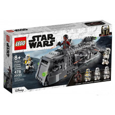 LEGO Star Wars Imperial Armored Marauder (75311)