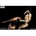 S.T.A.P. and Battle Droid Sixth Scale Figure S.T.A.P. and Battle Droid Sixth Scale Figure