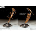 S.T.A.P. and Battle Droid Sixth Scale Figure
