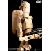 S.T.A.P. and Battle Droid Sixth Scale Figure