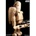 S.T.A.P. and Battle Droid Sixth Scale Figure S.T.A.P. and Battle Droid Sixth Scale Figure