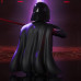 Darth Vader 1:7 scale mini bust - Star Wars Rebels TV Series
