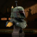 Boba Fett Legends in 3-Dimensions 1:2 Scale Resin Bust