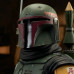 Boba Fett Legends in 3-Dimensions 1:2 Scale Resin Bust