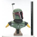 Boba Fett Legends in 3-Dimensions 1:2 Scale Resin Bust