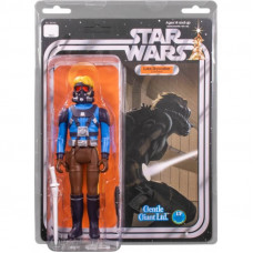 Star Wars Luke Skywalker (Concept) Jumbo Action Figure
