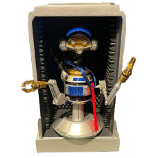 Disney Star Tours 35th Anniversary RX-24 Droid W/Lights Limited