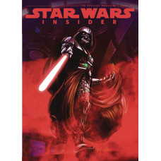 Star Wars Insider Issue 214 Comic Store Exclusive Cover Edition