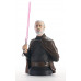 Count Dooku 1:6 Scale Mini-Bust Episode III