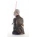 Count Dooku 1:6 Scale Mini-Bust Episode III
