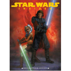 Star Wars 2023 Souvenir Edition PX Exclusive Cover Edition