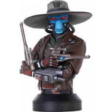 Cad Bane 1:6th Scale Collectible Mini Bust