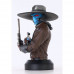 Cad Bane 1:6th Scale Collectible Mini Bust