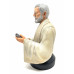 Ben Kenobi 1:6 Scale Mini-Bust Premier Guild 2022 Ben Kenobi 1:6 Scale Mini-Bust Premier Guild 2022