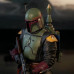 Boba Fett (Mos Espa) 1:6 Scale Mini-Bust 2023 Boba Fett (Mos Espa) 1:6 Scale Mini-Bust 2023