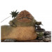 Jabba the Hutt statue by Gentle Giant Studios Released in 2007