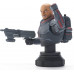 Wrecker 1:7 Scale Collectible Mini Bust