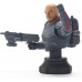 Wrecker 1:7 Scale Collectible Mini Bust Wrecker 1:7 Scale Collectible Mini Bust