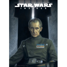 Star Wars Insider Issue 215 Subscriber Cover Edition