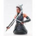 Ahsoka Tano 1:6 Scale Bust Star Wars: The Mandalorian Ahsoka Tano 1:6 Scale Bust Star Wars: The Mandalorian