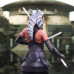 Ahsoka Tano 1:6 Scale Bust Star Wars: The Mandalorian Ahsoka Tano 1:6 Scale Bust Star Wars: The Mandalorian
