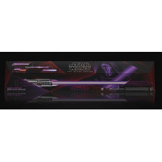 Darth Revan Force FX Elite Electronic Lightsaber with LED/Sound