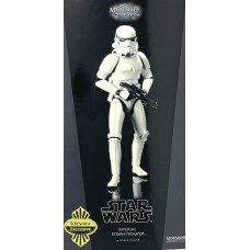 Imperial Stormtrooper Sixth Scale Figure Sideshow