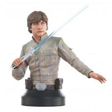 Luke Skywalker (Bespin) 1:6 Scale Mini Bust Star Wars