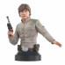 Luke Skywalker (Bespin) 1:6 Scale Mini Bust Star Wars Luke Skywalker (Bespin) 1:6 Scale Mini Bust Star Wars