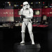 Han Solo as Stormtrooper 1:6 Scale Statue Milestones