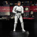 Han Solo as Stormtrooper 1:6 Scale Statue Milestones