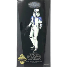Stormtrooper Commander Sixth Scale Figure Sideshow