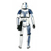 Stormtrooper Commander Sixth Scale Figure Sideshow