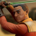 Ezra Bridger 1:6 Mini Bust Statue Star Wars Rebels Ezra Bridger 1:6 Mini Bust Statue Star Wars Rebels