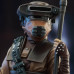 Leia as Boussh 1:7 Scale Statue Star Wars Leia as Boussh 1:7 Scale Statue Star Wars