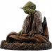 Yoda 1:6 Mini Bust Star Wars Milestone